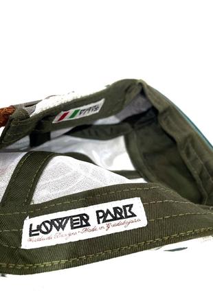Пятипанелька lower park 7
