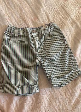 Шорти