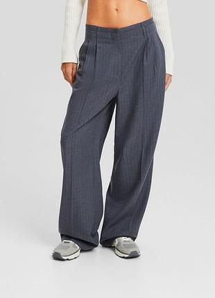 Женские брюки bershka