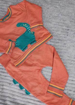 Дитячий костюм для хлопчика