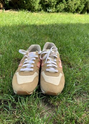 Кросівки new balance