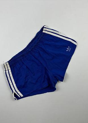 Вінтажні шорти adidas