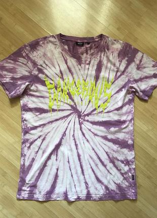 Футболка  cropp р.m