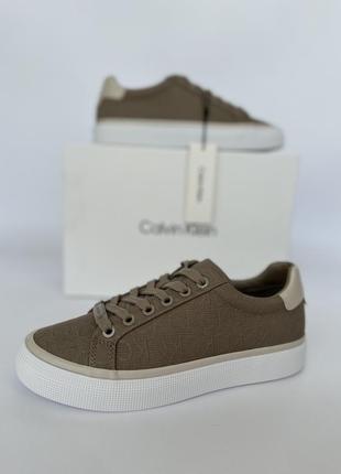 Кеди calvin klein огигінал