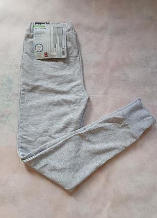 Штани спортивні peppert's на 13-14 років зріст 158-164 см