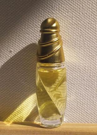 Escada acte 2 escada вінтажна мініатюра edp, 4 ml