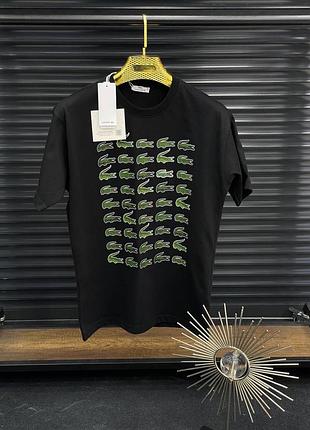 Футболка lacoste