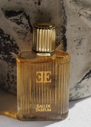 Вінтажна мініатюра escada pour homme edp 5 мл
