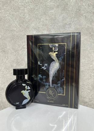 Devil's intrigue haute fragrance company hfc