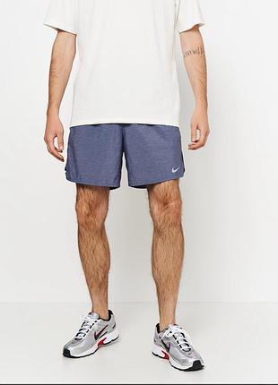 Спортивні шорти nike m nk df challenger short 7bf