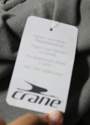 Халат від німецького бренду crane, розмір s6 фото