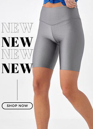 Велосипедки еластичні із широкою резинкою