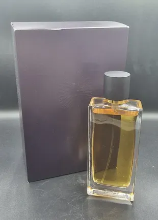 Cuir béluga guerlain 75ml eau de parfum