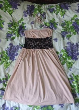 Платье 👗 2