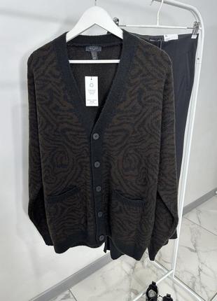 Кардиган xs/s 2 шт