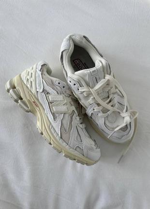 Кроссовки new balance 1906d