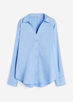 Блуза h&m розмір xs, l1 фото