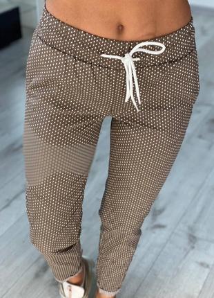 Брюки жіночі 7