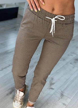 Брюки жіночі 3