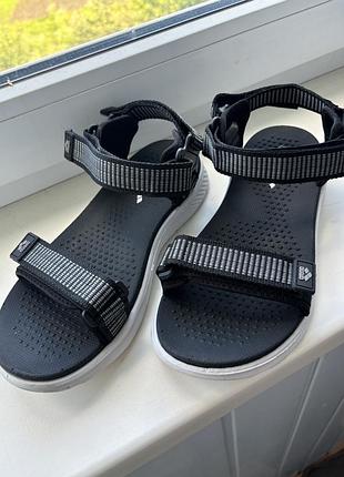 Чоловічі сандалі босоніжки arena web
