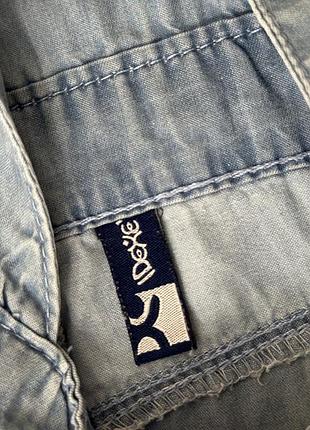 Шорти на 3-4 роки 3