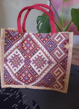 Сумка в этностиле 💥💥, гобеленова сумка