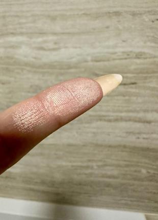 Многофункциональный хайлайтер inglot soft sparkler 54