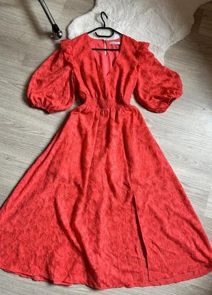 Сукня tudor knight 12 р