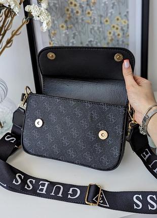 Сумочка guess8 фото