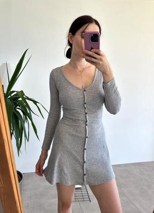 Сукня базова