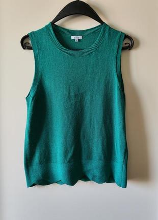 Трикотажний топ jigsaw