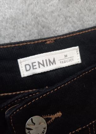 Джинсы denim yaggigi8 фото