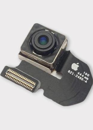 Original камера айфон 6 основная задняя apple iphone a1589 a1586 a1549