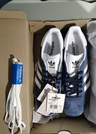 Кросівки adidas gazelle оригінал