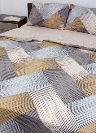 Бязь люкс натуральные комплекты