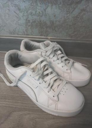 puma dil кросівки