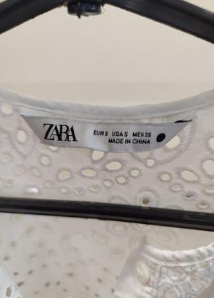 Сукня zara 2