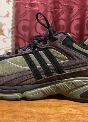 Кросівки adidas response cl id0354 12.5us як нові!