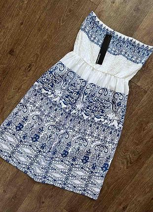 Платье atmosphere