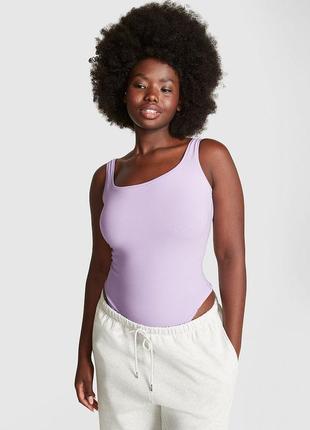 Victoria ́s victorias secret віктория сикрет бодіться у боді base cotton bodysuit