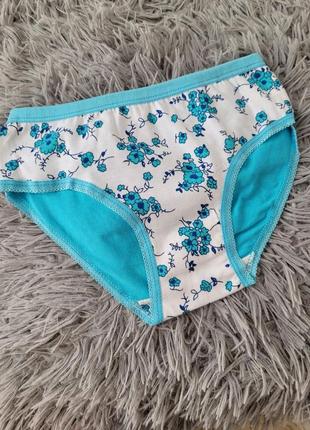 Трусики для дівчинки
