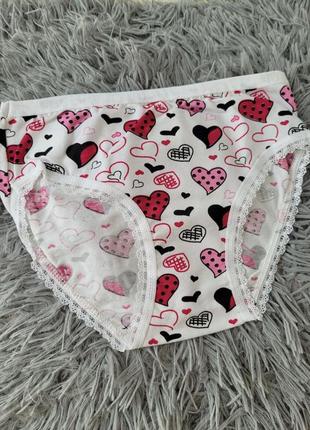 Трусики для дівчинки