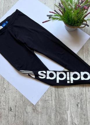 Лосины adidas