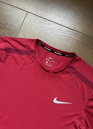 Спортивная футболка nike оригинал | мужская одежда