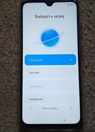 Смартфон xiaomi redmi note 8, гарний стан2 фото