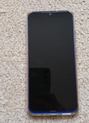 Смартфон xiaomi redmi note 8, гарний стан6 фото