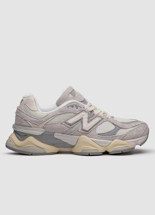 Кросівки Social Status X New Balance Cm1600 Winter In The Hamptons