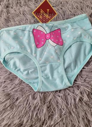 Трусики для дівчаток