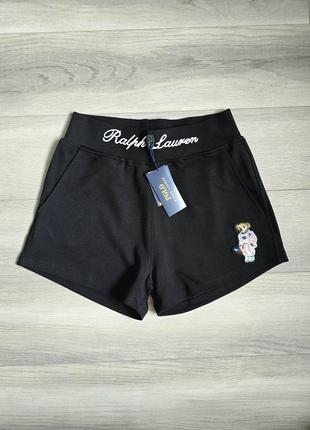 Шорти polo ralph lauren