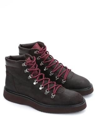 Черевики new balance 990v3 m990gy3 12us